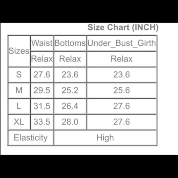 135. ☀️Laila Bikini Swimsuit☀️ - Picture 8 of 8